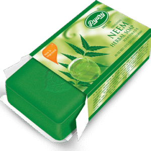 Pyary Neem Soap (Pack of 12)