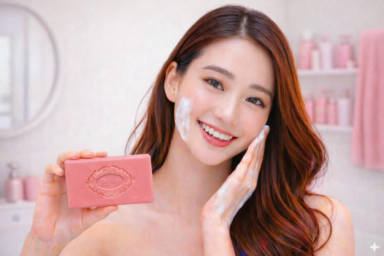 Saffron Soap saffron prod 4