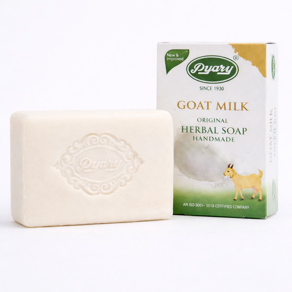 goat milk